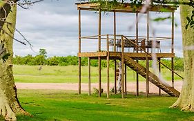 Xanatseni Private Camp